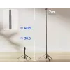 Ulanzi MT-89 tripé de iluminação