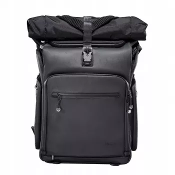 Ulanzi BT01 mochila fotográfica roll-top de 32L