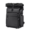 Ulanzi BT01 mochila fotográfica roll-top de 32L