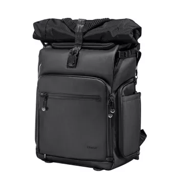 Ulanzi BT01 mochila fotográfica roll-top de 32L