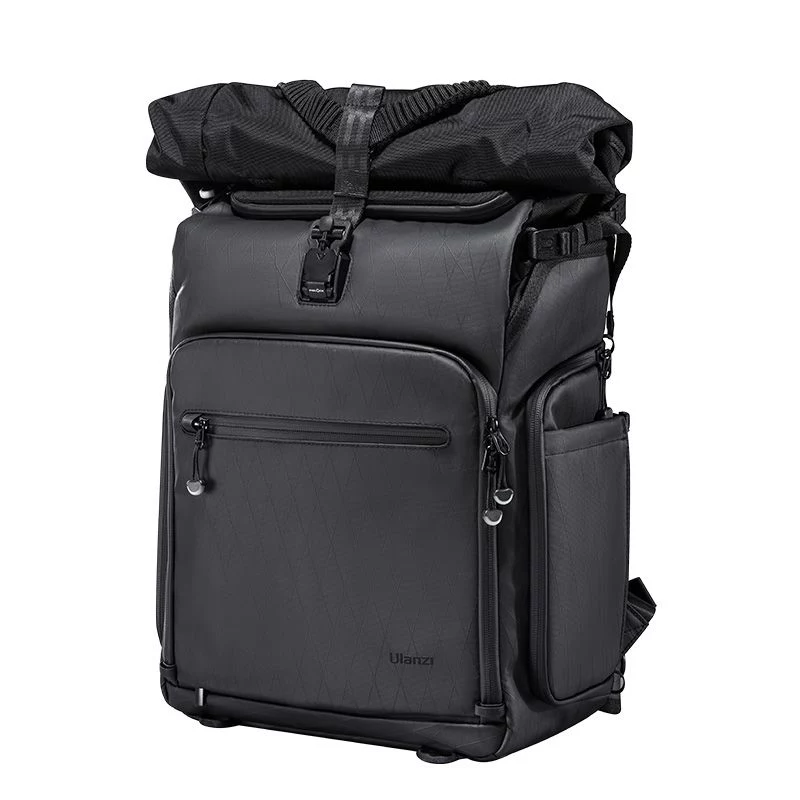 Ulanzi BT01 mochila fotográfica roll-top de 32L