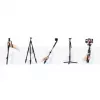 Tripé fotográfico profissional 5-em-1 Ulanzi TT35 T068 146cm carbono
