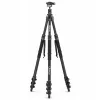 Tripé fotográfico profissional 5-em-1 Ulanzi TT35 T068 146cm carbono