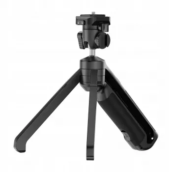 Mini tripé Ulanzi TT38 - preto