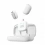 Conjunto de transmissão de áudio sem fios Ulanzi A30 Tiny - USB-C, branco