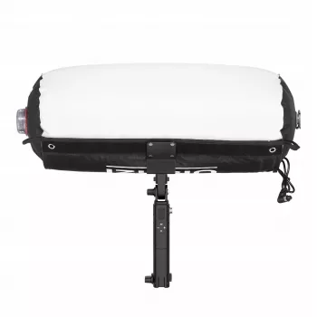Luz de vídeo LED bi-color Ulanzi AL60-WB 60W 2700K-6500K