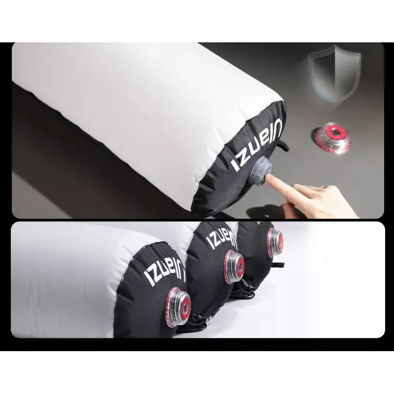 Luz de vídeo LED bi-color Ulanzi AL60-WB 60W 2700K-6500K