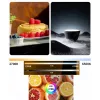 Luz de vídeo LED bi-color Ulanzi AL60-WB 60W 2700K-6500K