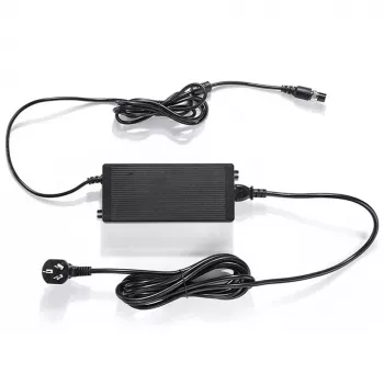 Fonte de alimentação Ulanzi DZ252ADL3600600G 36V 6A 216W adaptador DC de 3 pinos