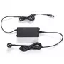 Fonte de alimentação Ulanzi DZ252ADL3600600G 36V 6A 216W adaptador DC de 3 pinos