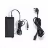 Fonte de alimentação Ulanzi DZ252ADL3600600G 36V 6A 216W adaptador DC de 3 pinos