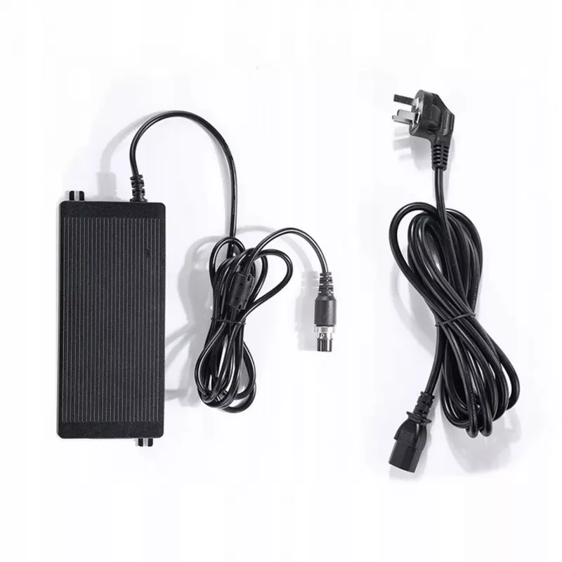 Fonte de alimentação Ulanzi DZ252ADL3600600G 36V 6A 216W adaptador DC de 3 pinos