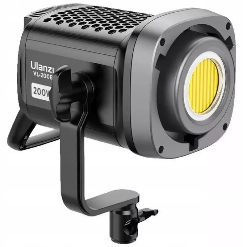 Fonte de alimentação Ulanzi DZ252ADL3600600G 36V 6A 216W adaptador DC de 3 pinos