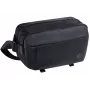 Mala sling de viagem Ulanzi PB038 V2 - preto, 7L, repelente à água