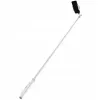 Pau de selfie com tripé Ulanzi TT88 com disparador remoto Bluetooth e luz de preenchimento, branco