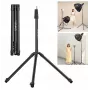 Tripé de iluminação Ulanzi T270 270cm/3kg preto