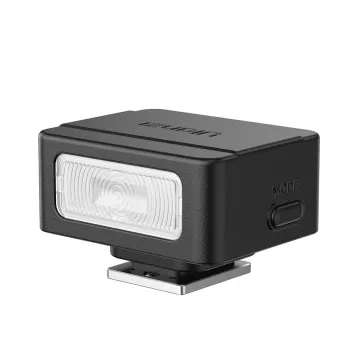 Luz de vídeo LED bi-color Ulanzi SL01 6W 2700K-6500K