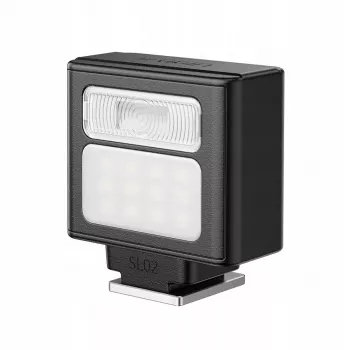 Luz estroboscópica RGB Ulanzi SL02
