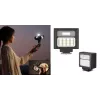Luz estroboscópica RGB Ulanzi SL02