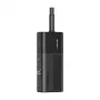 Máquina de fumo gerador Ulanzi FM02 40W comando remoto sem fios
