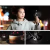 Luz de vídeo LED Ulanzi LM001 RGB