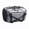 ULANZI SU02 Sling Crossbody mala para câmara para câmara sem espelho, drone, action cam - preto