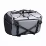 ULANZI SU02 Sling Crossbody mala para câmara para câmara sem espelho, drone, action cam - preto