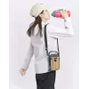 ULANZI NC02 bolsa de armazenamento multifuncional para acessórios de telefone e câmara preto
