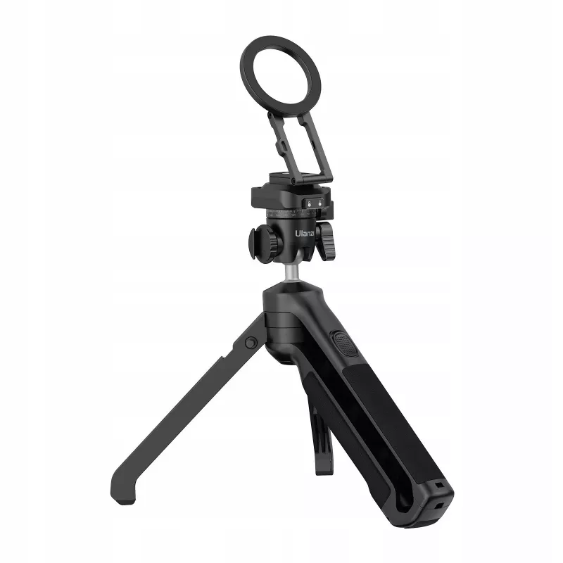 Suporte magnético para telemóvel Ulanzi MA50 - preto