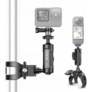 Ulanzi R105 braço mágico articulado com suporte Super-Clamp