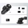 Ulanzi R105 braço mágico articulado com suporte Super-Clamp