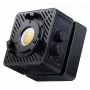Ulanzi EC65 luz de vídeo LED COB 65W lâmpada de estúdio com encaixe Bowens, 2700K-6500K, CRI≥95, TLCI≥96, controlo por app Bluetooth