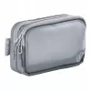 ULANZI BP15 bolsa de viagem para acessórios, baterias, cabos, cartões, telefone - tamanho médio - preto