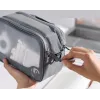 Ulanzi BP15 bolsa de armazenamento multifuncional grande para acessórios de câmara, drone e telefone - preto
