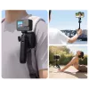Ulanzi MT88 mini tripé / pega de vlogging - preto