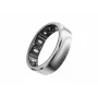 RingConn Gen3 Smart Ring tamanho 7 Future Silver