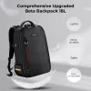 K&F KF13.140 mochila fotográfica grande para DSLR