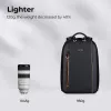 K&F KF13.140 mochila fotográfica grande para DSLR