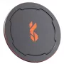 K&F Concept M-Cap tampa de objetiva magnética 77mm preto