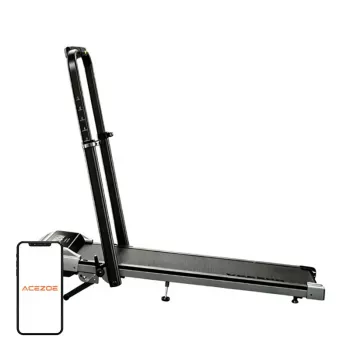 ACEZOE P11pro passadeira elétrica dobrável