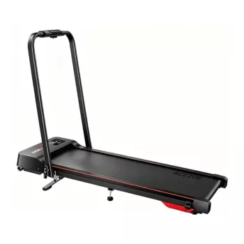 ACEZOE P12 passadeira elétrica dobrável (preto e vermelho)