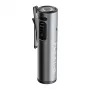 FLEXTAIL Zero 1200-B lanterna LED (preto)