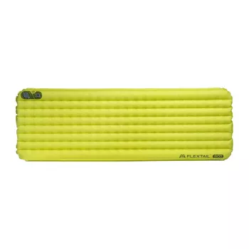 Flextail Tiny Sleeping Pad R03 AVS Regular colchão insuflável (verde)
