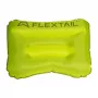 Flextail Tiny Pillow almofada insuflável (verde)