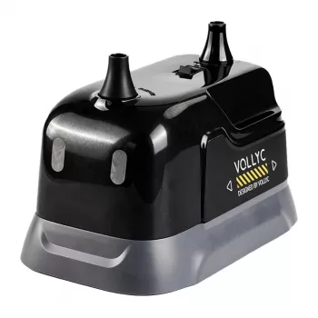 Flextail EVO Balloon Pump bomba de balões (preto)
