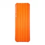 FLEXTAIL Zero Mattress R05 Regular L colchão insuflável (laranja)