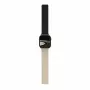 Pulseira Moft Snap Duo para Apple Watch 38/40/41/42 mm branco/preto