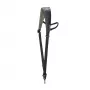 Correia para câmara PGYTECH Pro Midnight Black