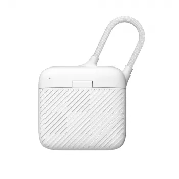 PGYTECH CreateMate Leitor de Cartões SD/Micro SD (Branco)
