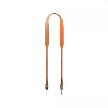 PGYTECH Air Retro Earth Brown Correia para Câmara